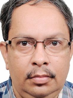 Prof. Adinpunya Mitra